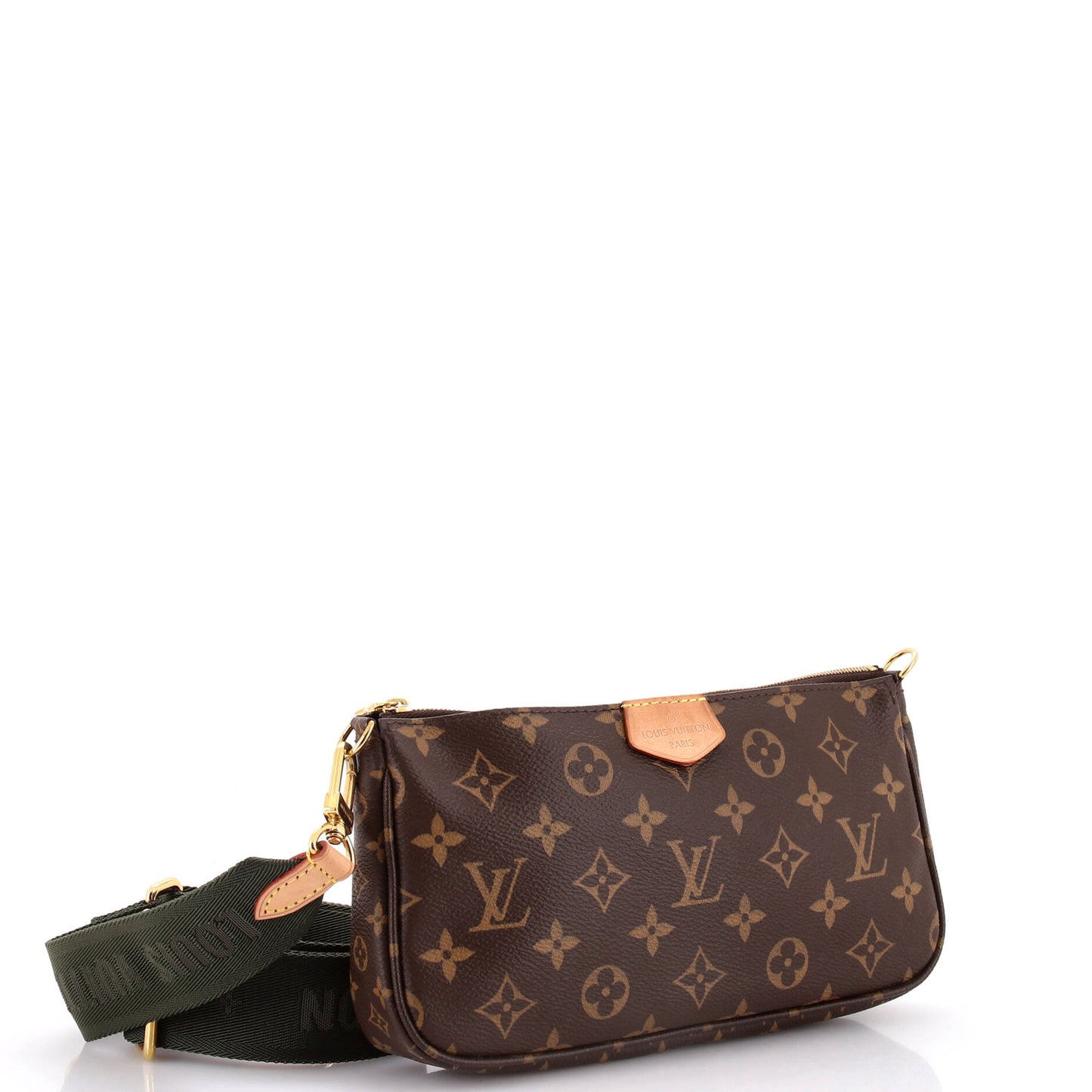 STRAPSTORY CROSSBODY BAG - 038