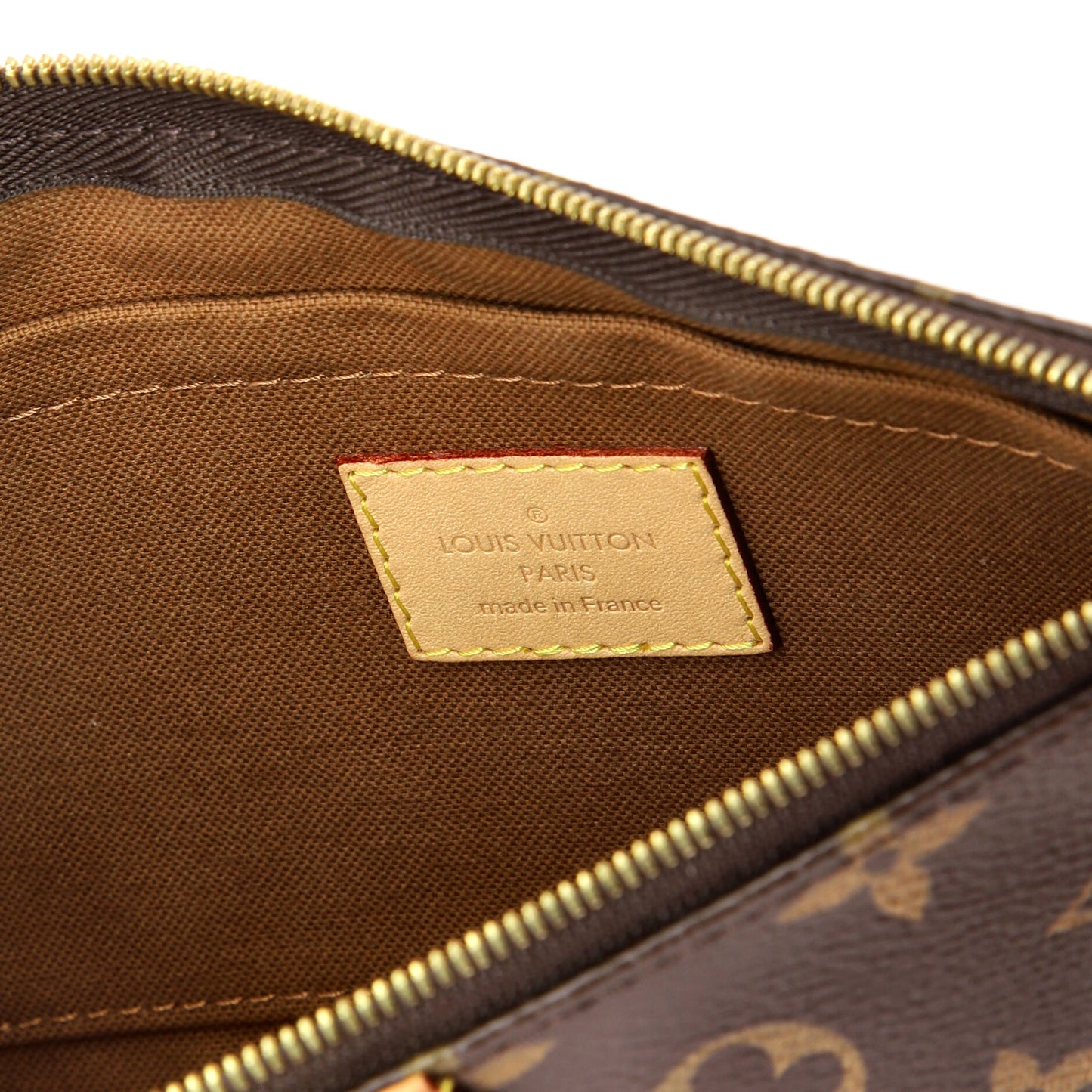 STRAPSTORY CROSSBODY BAG - 038