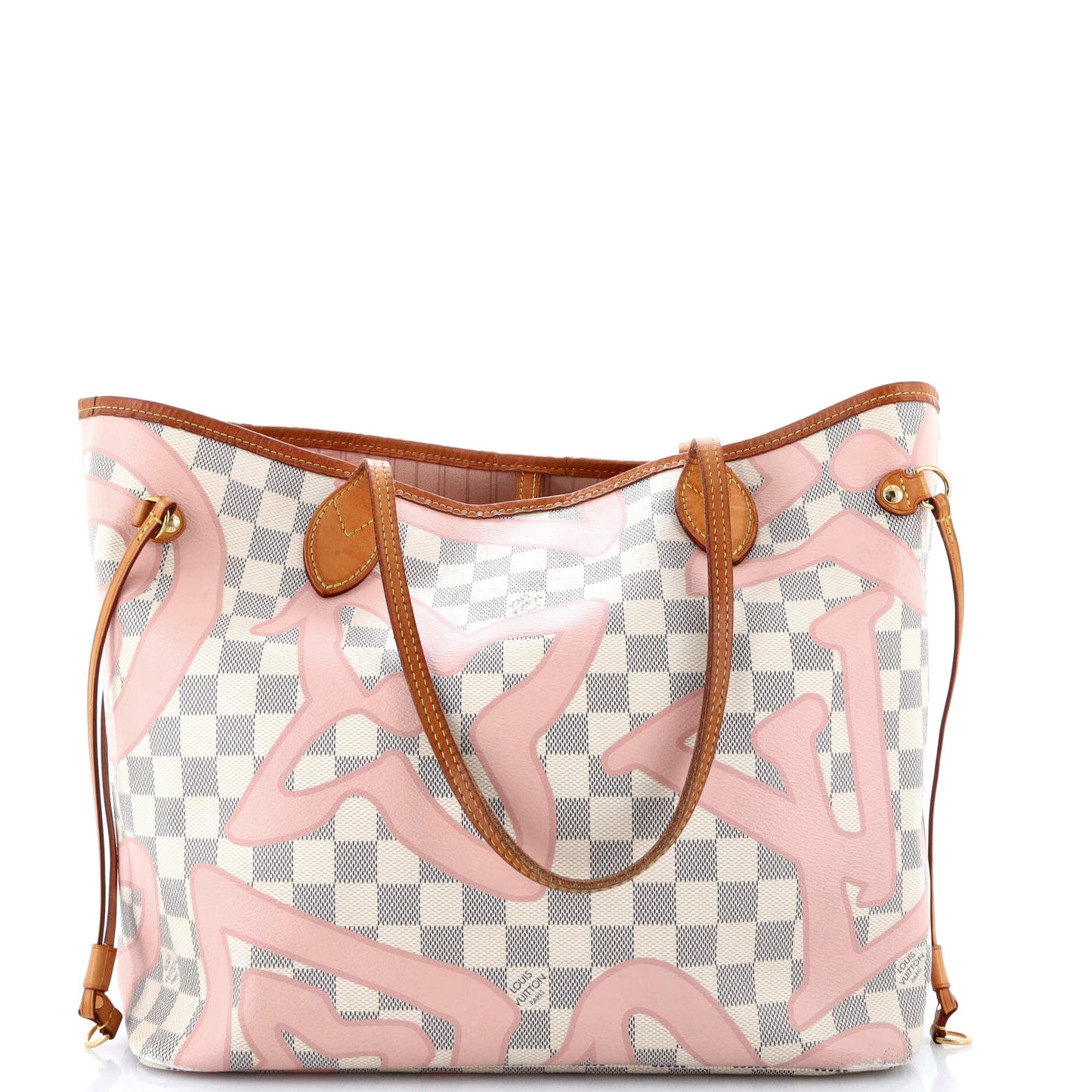 STRAPSTORY TOTE - 1095