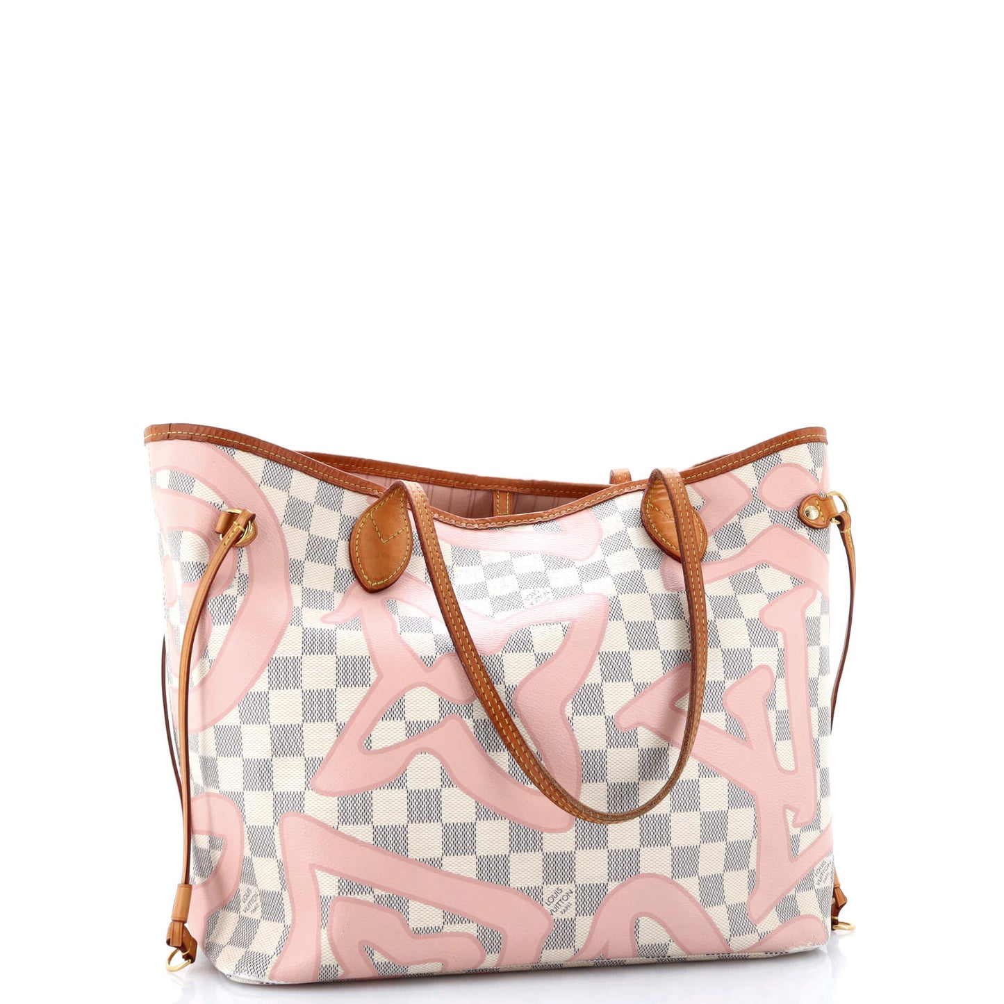 STRAPSTORY TOTE - 1095