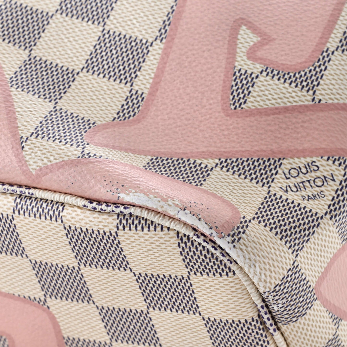 STRAPSTORY TOTE - 1095