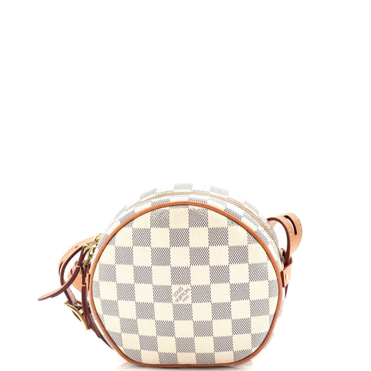STRAPSTORY CROSSBODY BAG - 032