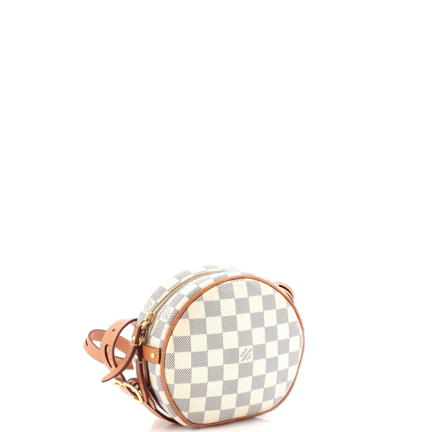 STRAPSTORY CROSSBODY BAG - 032