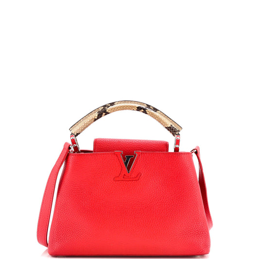 STRAPSTORY TOP HANDLE - 009