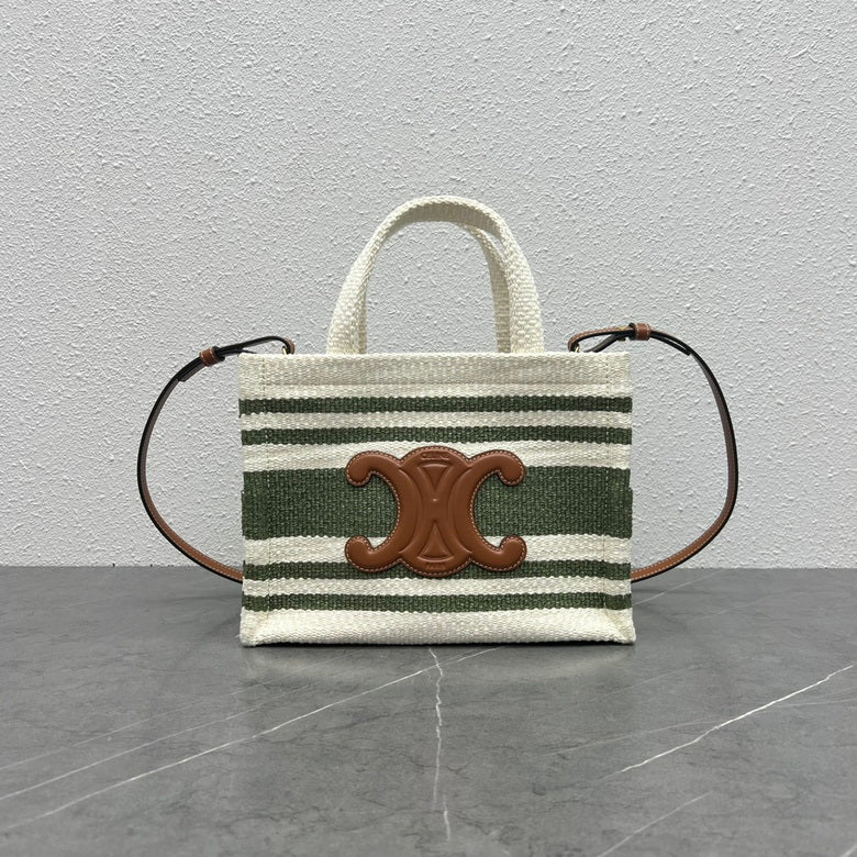 CLNE-Bags - Strap Story - 676