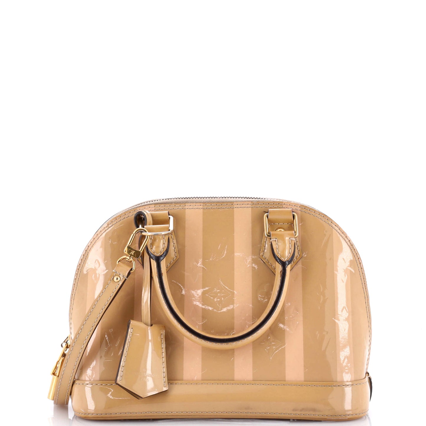 STRAPSTORY SHOULDER BAG - 022