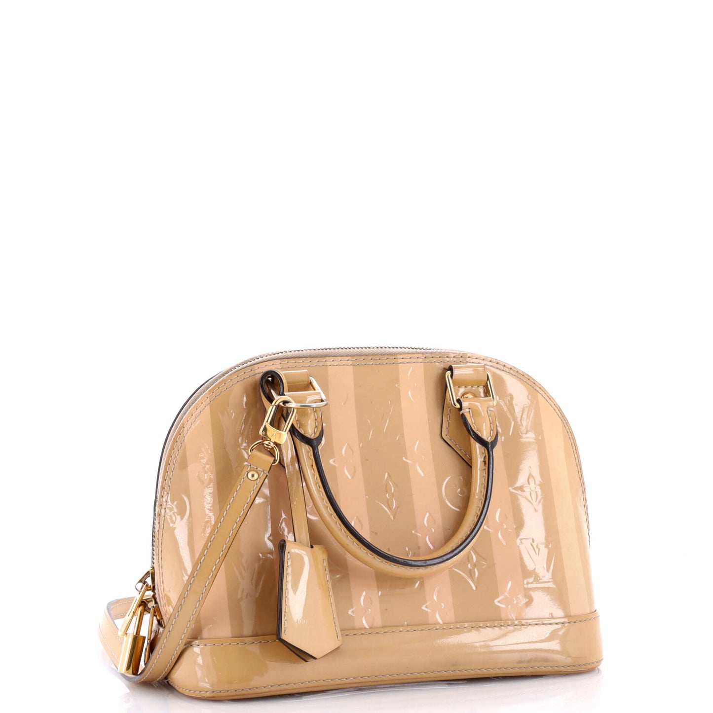 STRAPSTORY SHOULDER BAG - 022