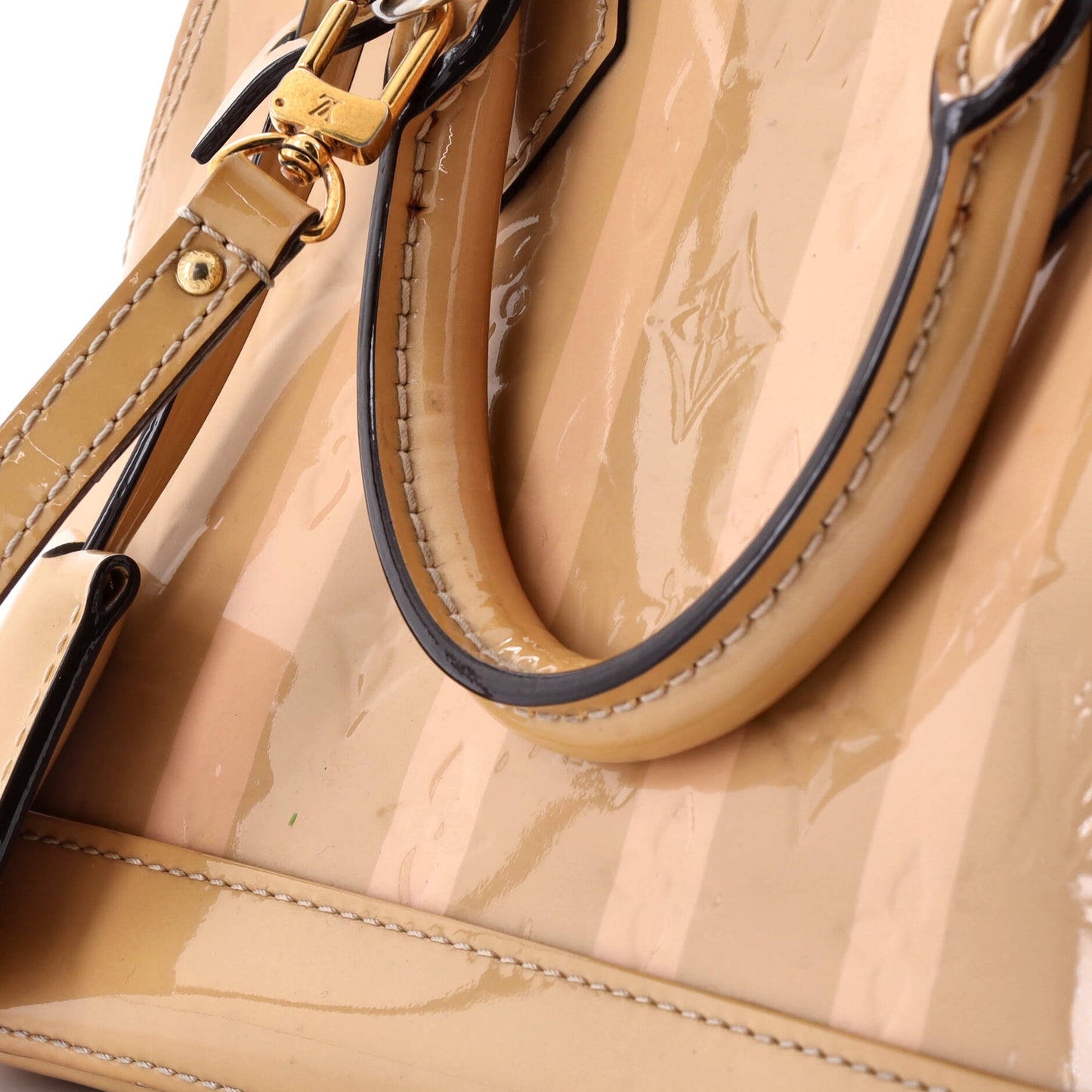 STRAPSTORY SHOULDER BAG - 022