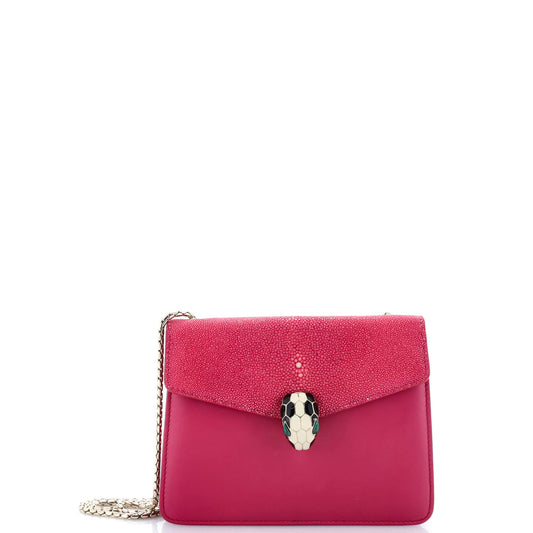 STRAPSTORY SHOULDER BAG - 021