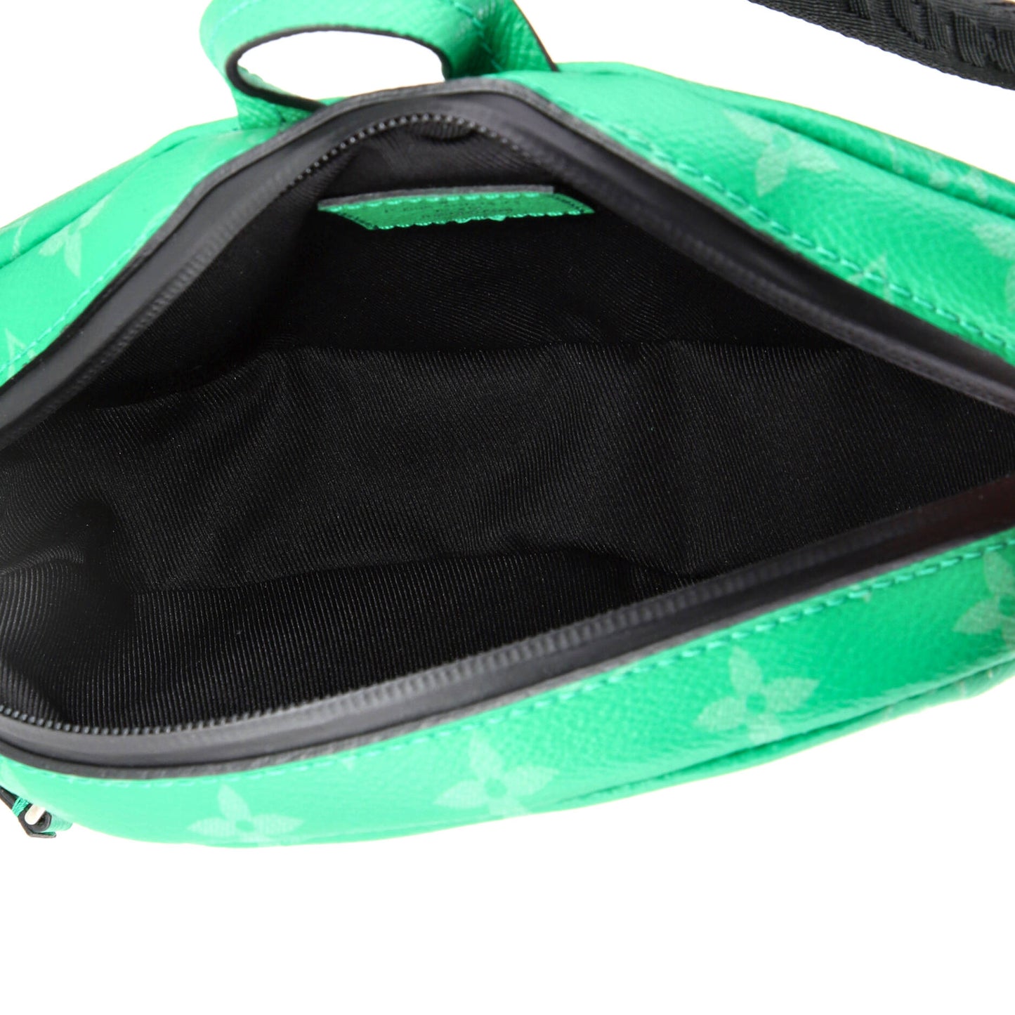 STRAPSTORY WAIST BAG - 091