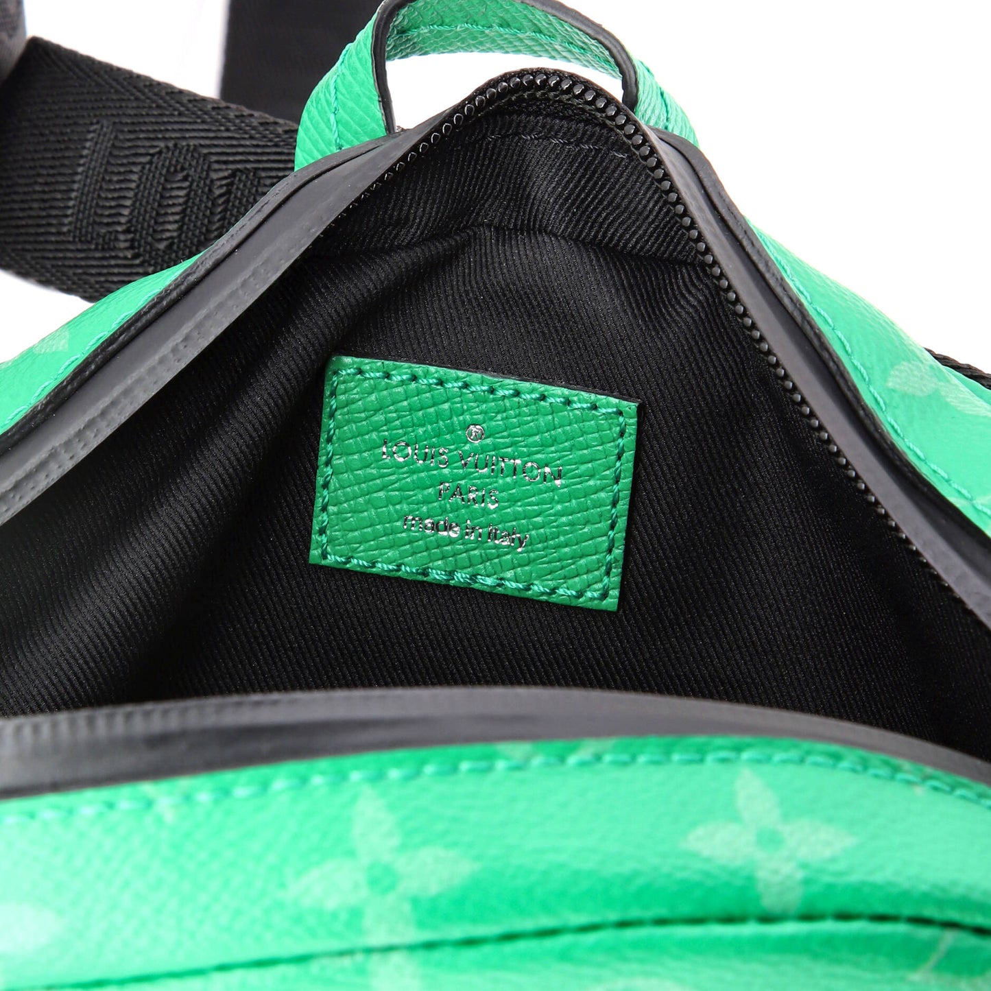 STRAPSTORY WAIST BAG - 091