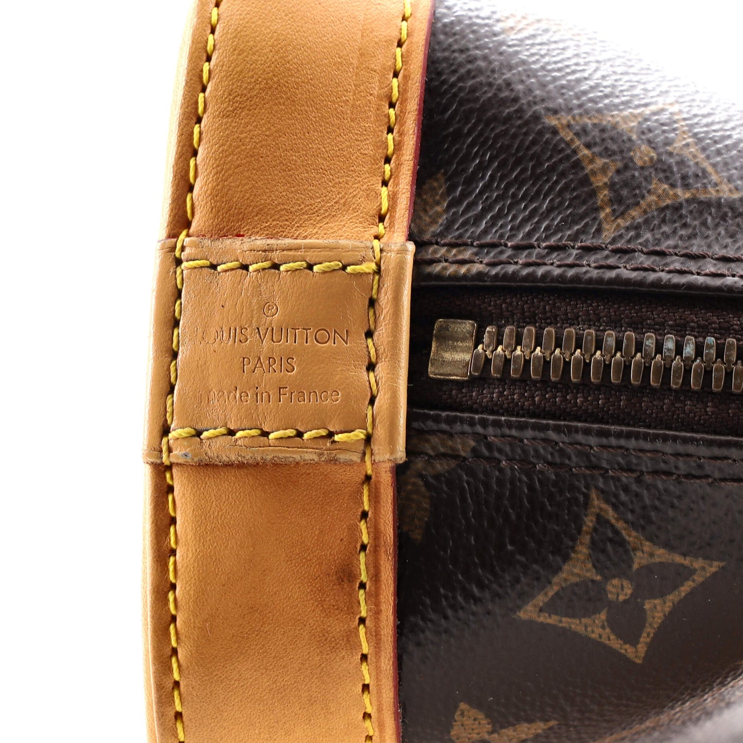 STRAPSTORY CROSSBODY BAG - 5378