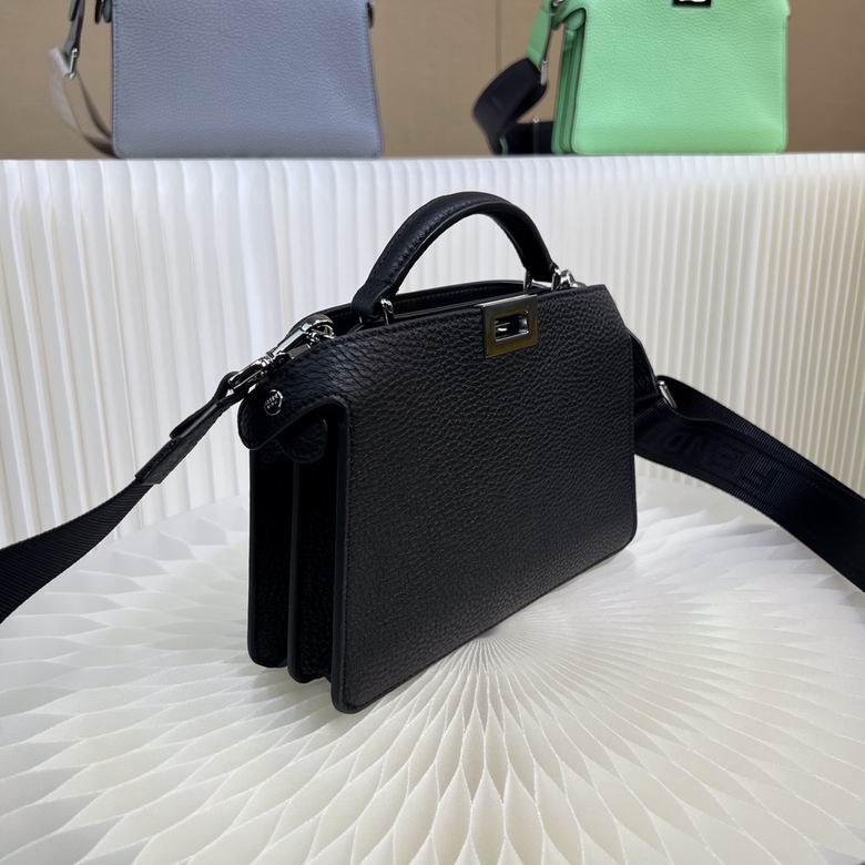 FDNI-Bags - Strap Story - 759