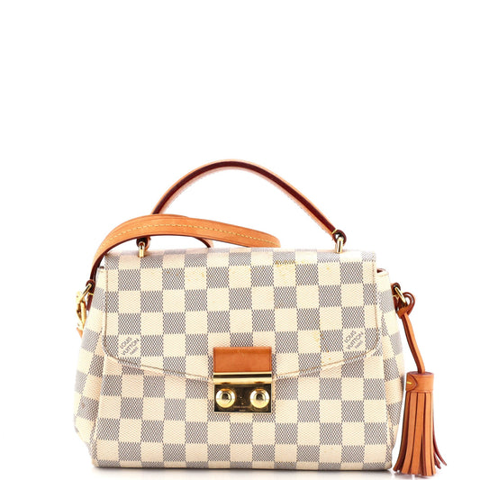 STRAPSTORY CROSSBODY BAG - 049