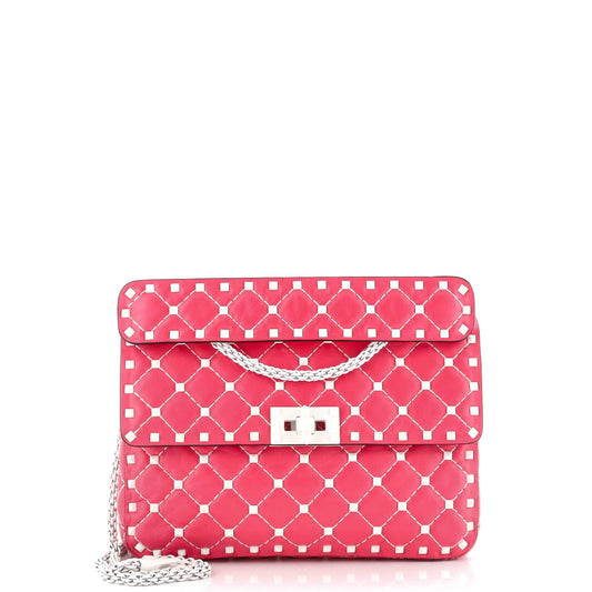 STRAPSTORY SHOULDER BAG - 329