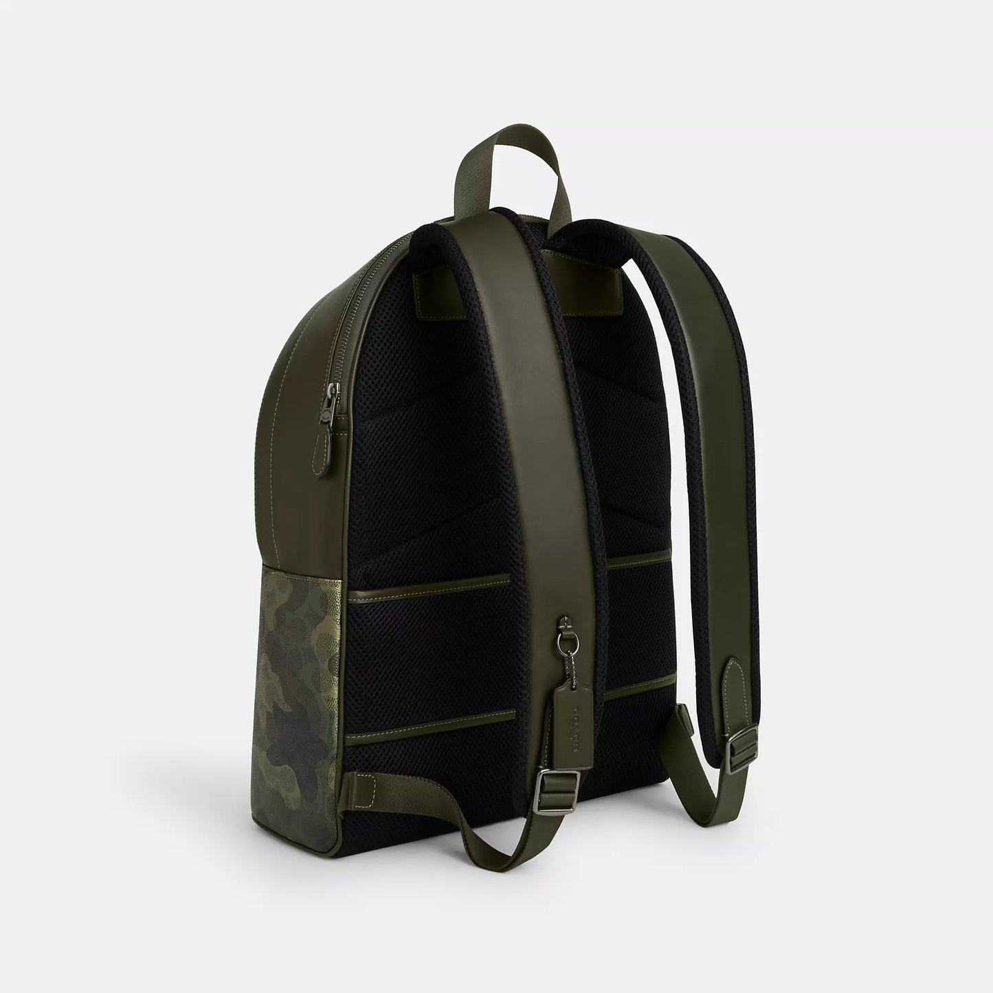 StrapStory - Backpack 204