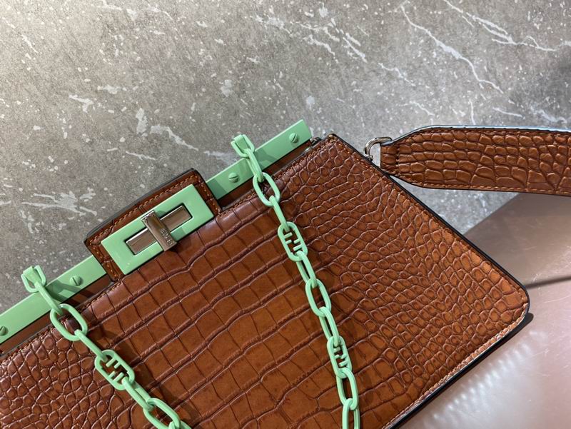 FDNI-Bags - Strap Story - 411