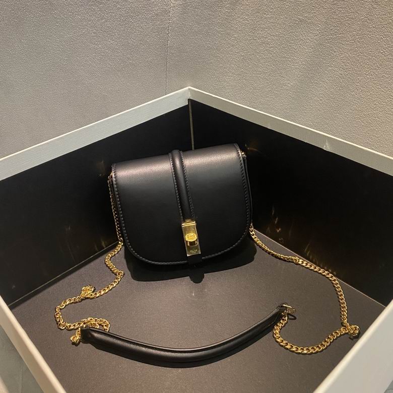 CLNE-Bags - Strap Story - 271