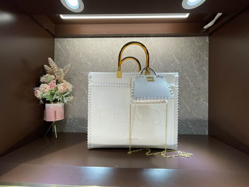 FDNI-Bags - Strap Story - 731