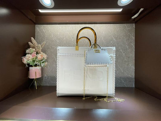FDNI-Bags - Strap Story - 731