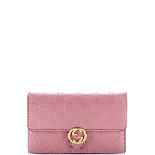 STRAPSTORY CROSSBODY BAG - 025
