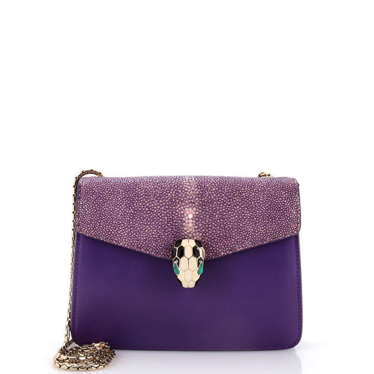 STRAPSTORY SHOULDER BAG - 039