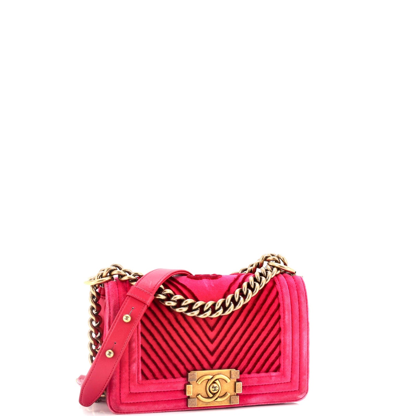 STRAPSTORY CROSSBODY BAG - 035