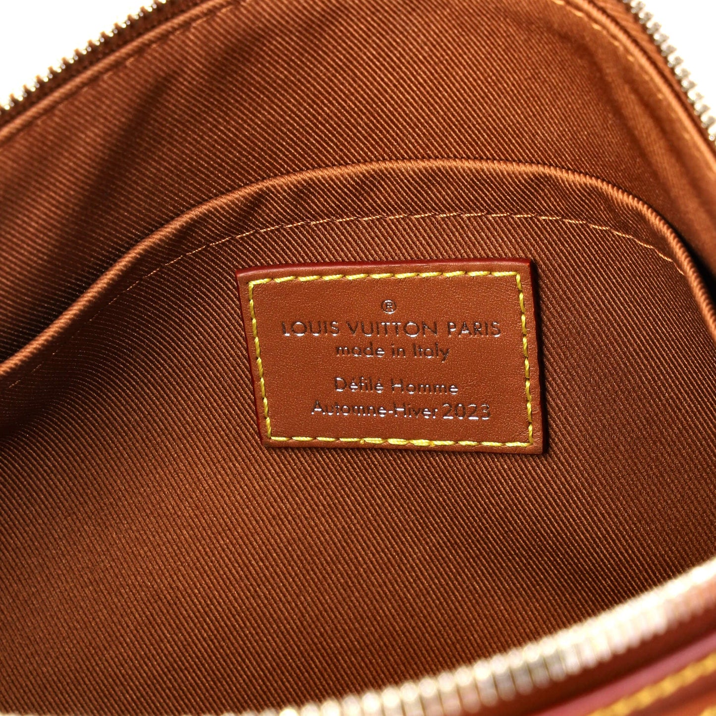 STRAPSTORY CROSSBODY BAG - 045