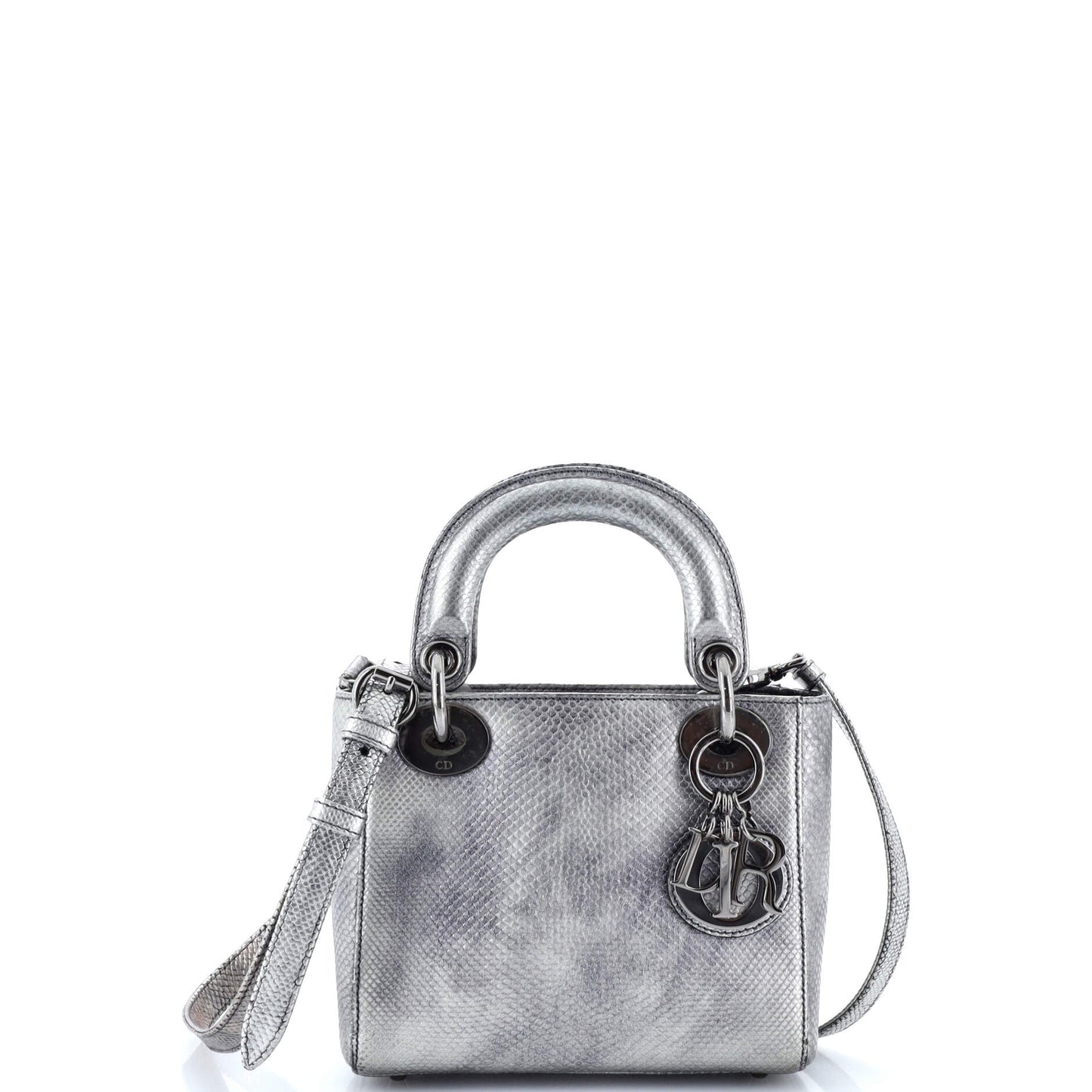 STRAPSTORY TOP HANDLE - 010