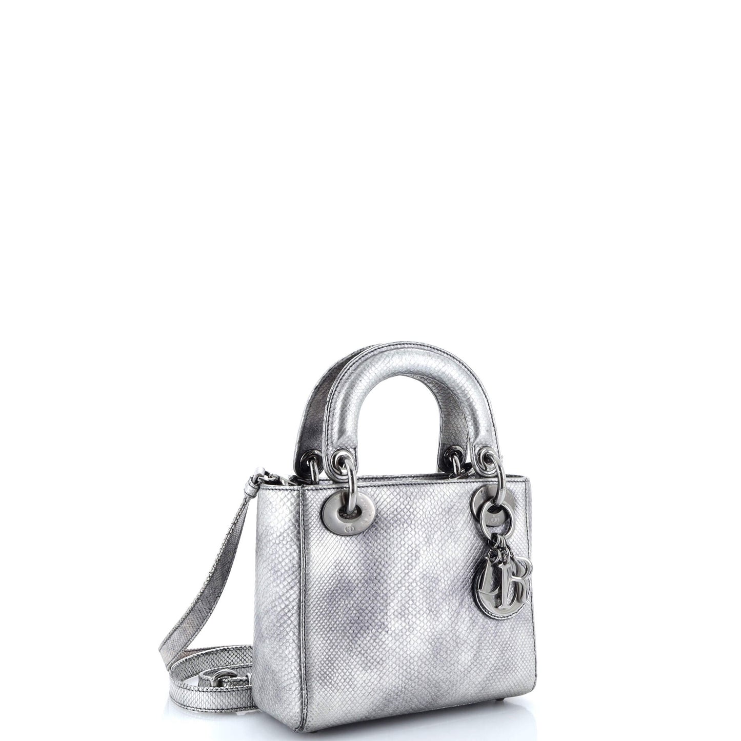 STRAPSTORY TOP HANDLE - 010