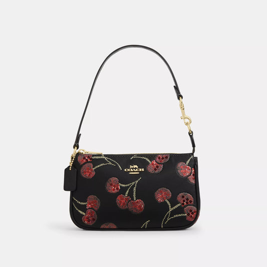 StrapStory - Wristlet 412