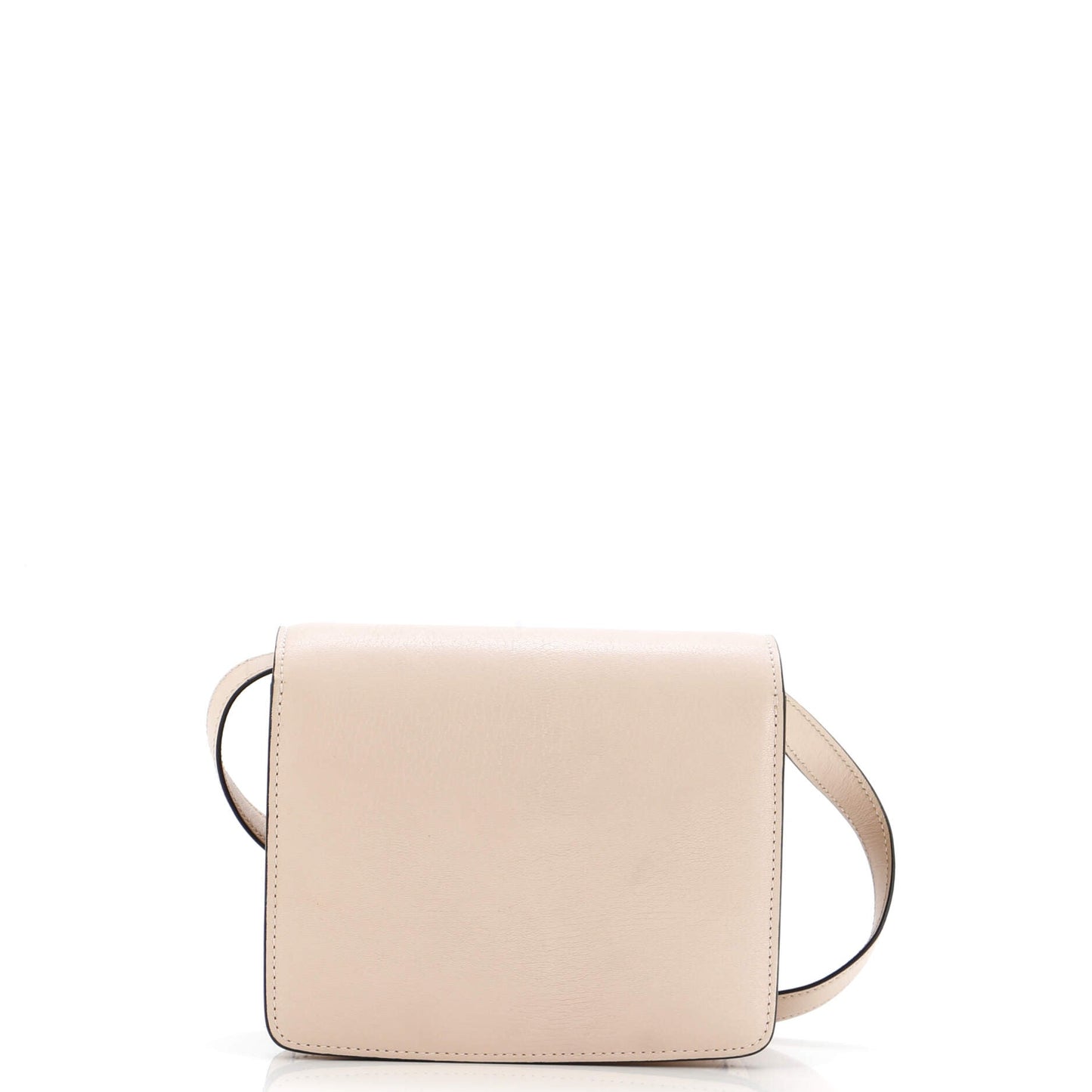 STRAPSTORY CROSSBODY BAG - 036