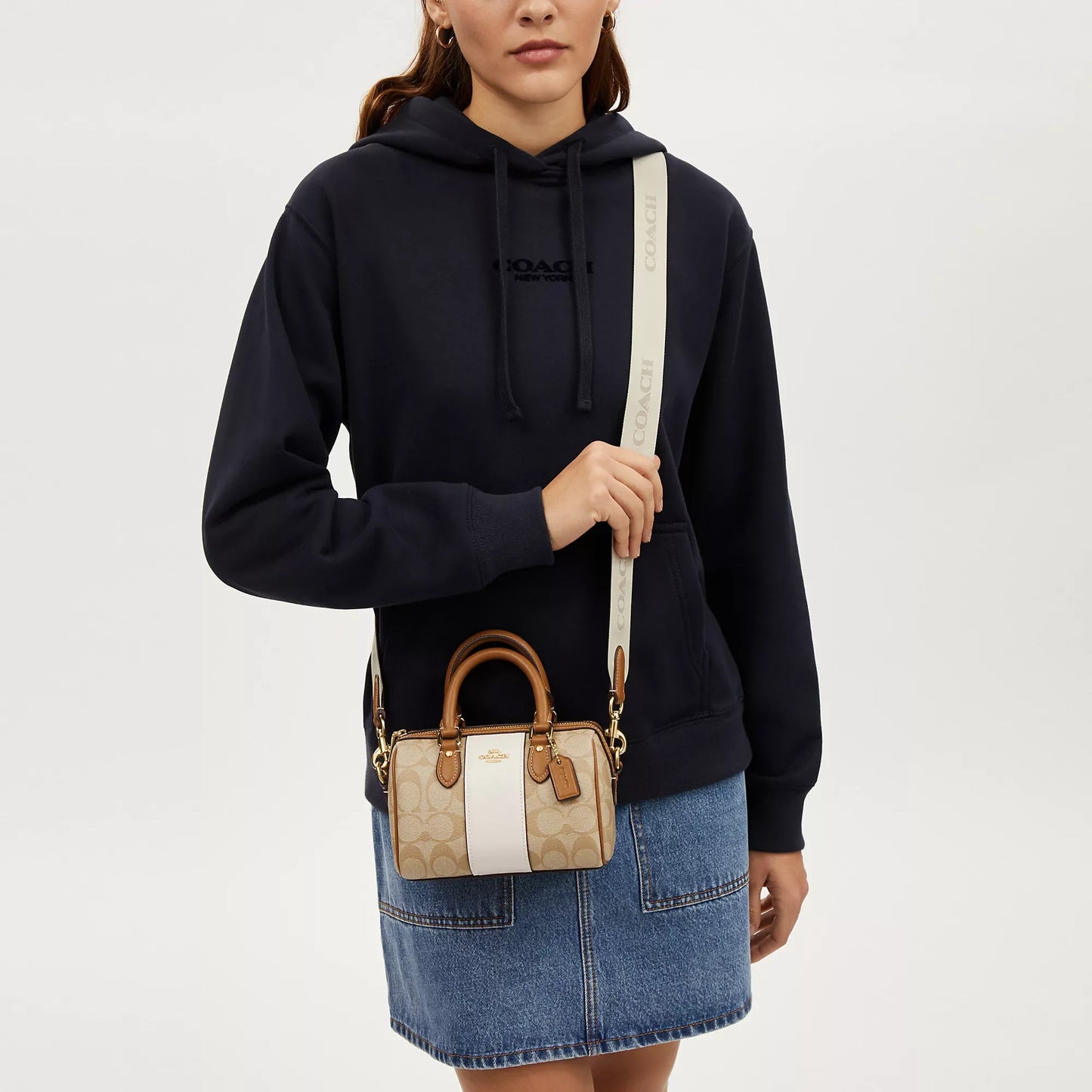 StrapStory - Crossbody 396