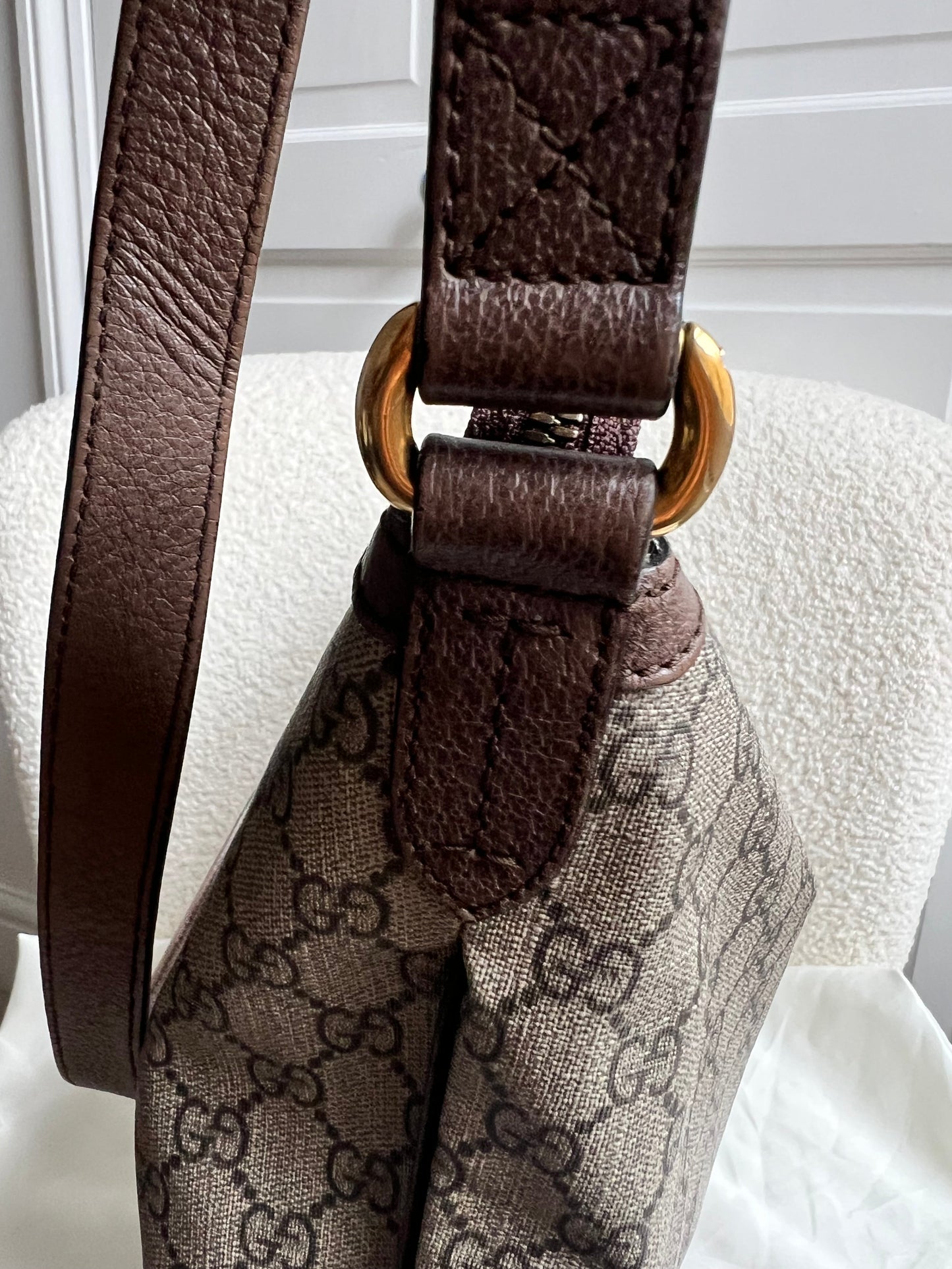 STRAPSTORY - GGC1 BAG - 3877