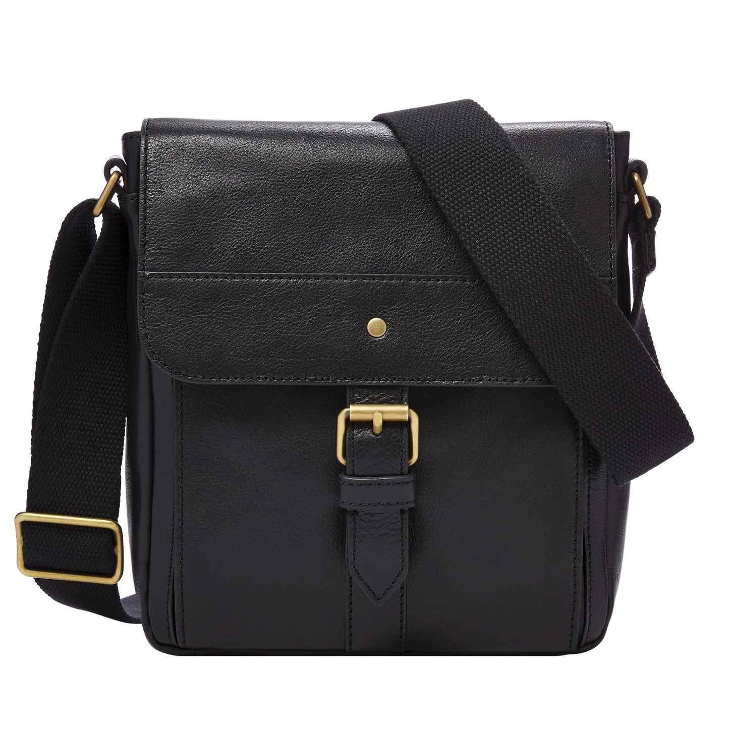 StrapStory - Messenger Bag 005