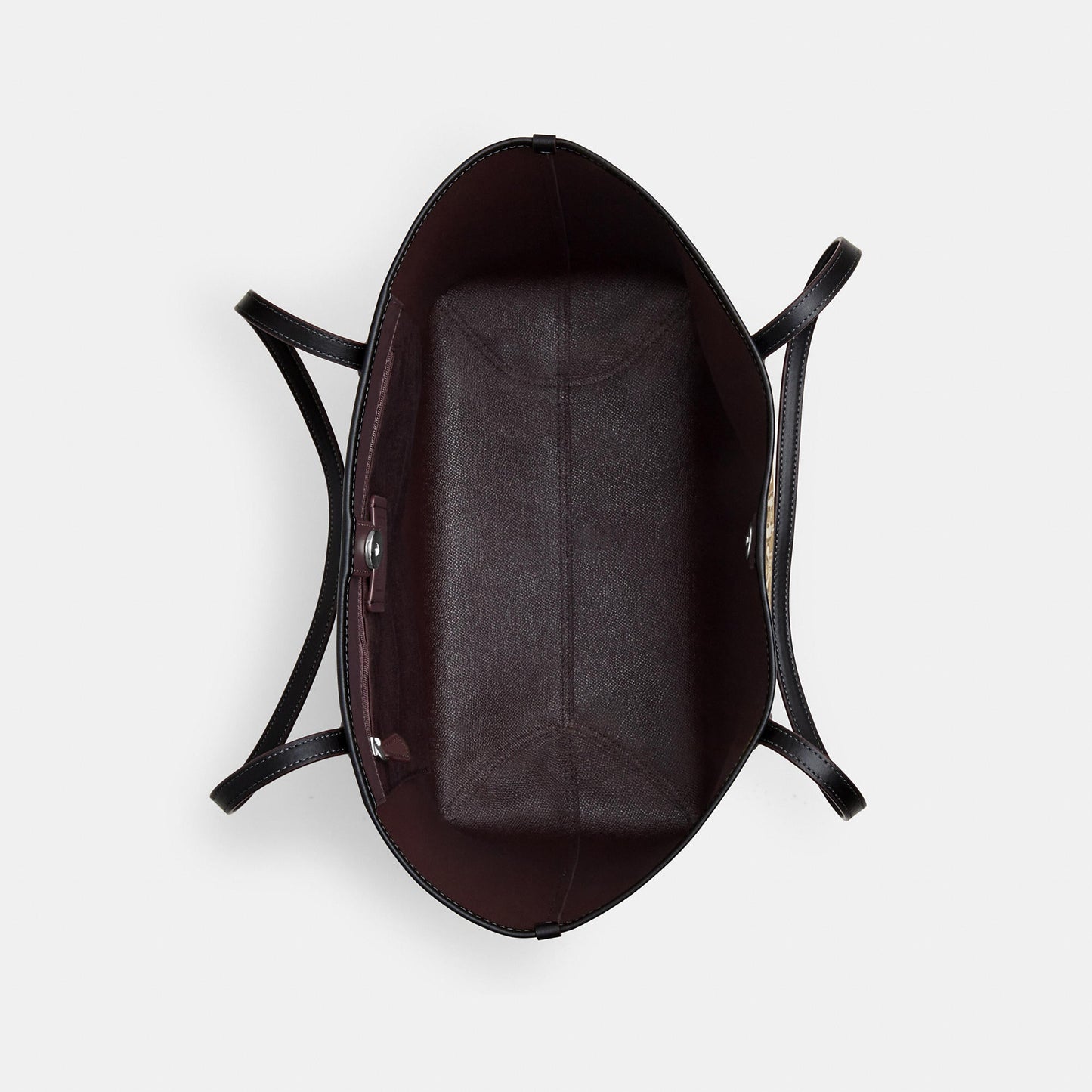 StrapStory - Tote Bag 360