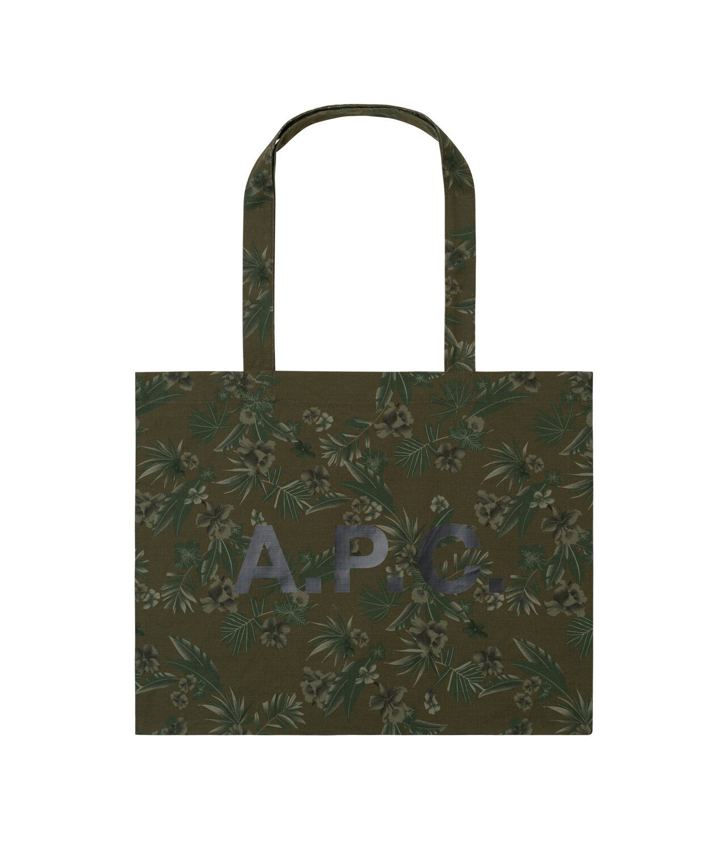 StrapStory - Tote Bag 1036