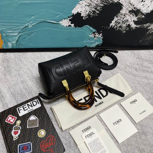 FDNI-Bags - Strap Story - 224