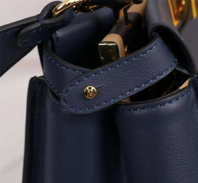 FDNI-Bags - Strap Story - 743