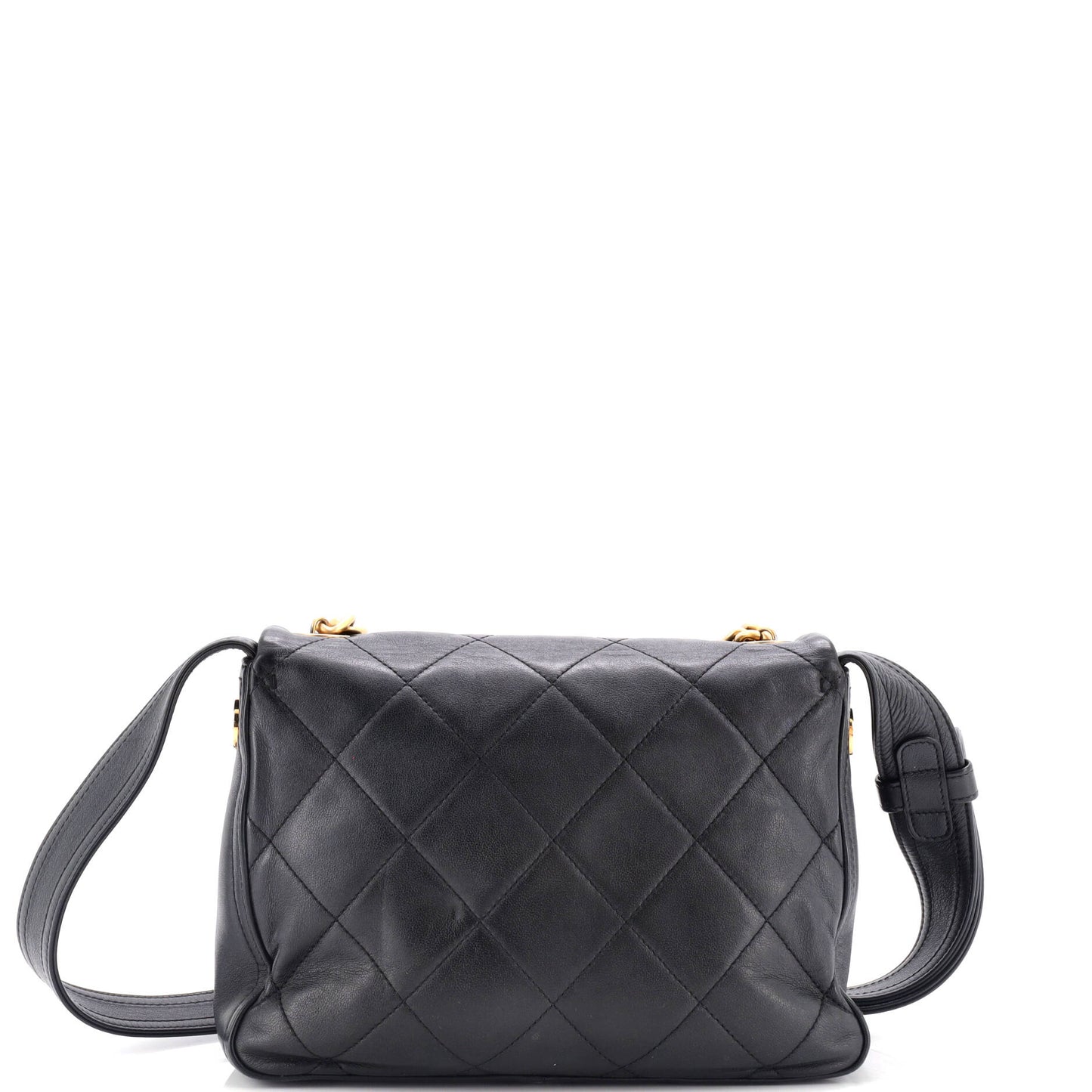 STRAPSTORY SHOULDER BAG - 859