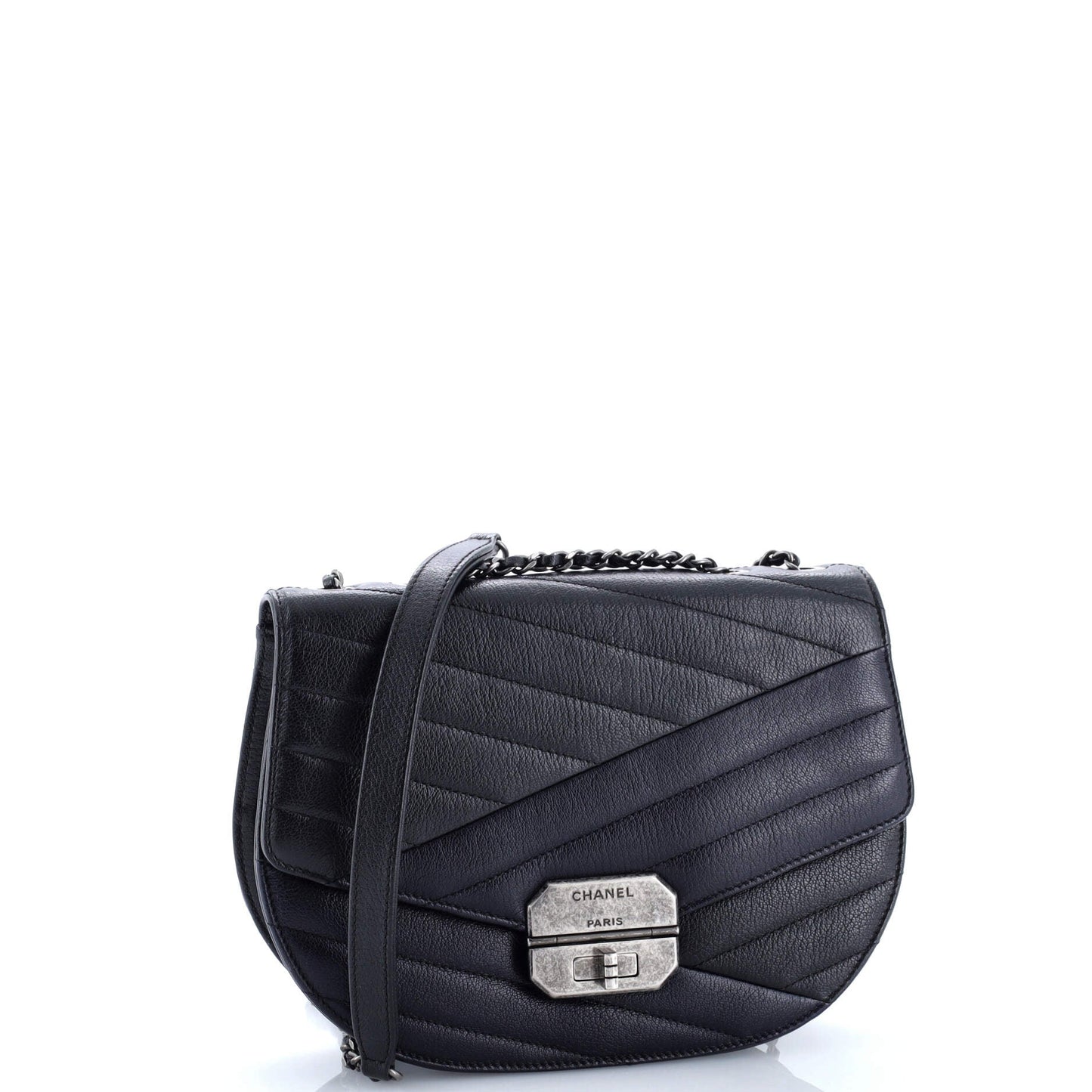 STRAPSTORY CROSSBODY BAG - 499