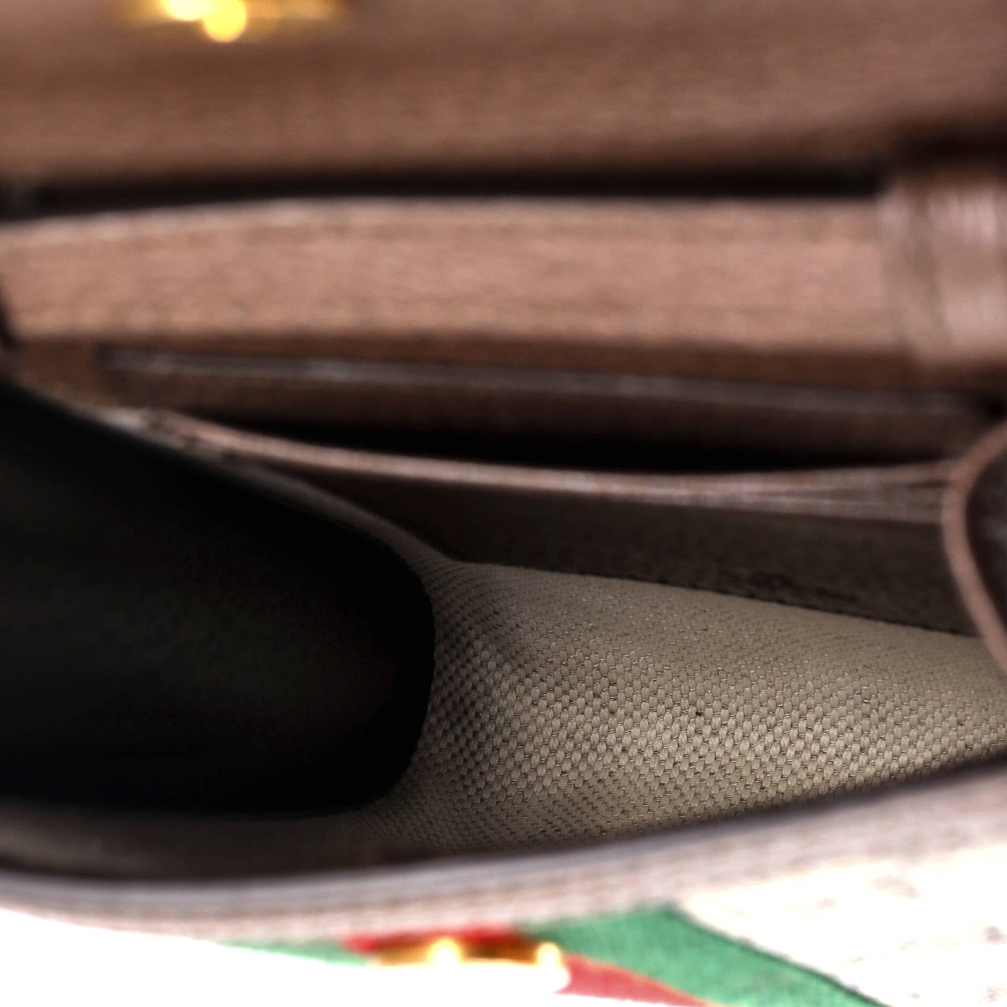 STRAPSTORY SHOULDER BAG - 111