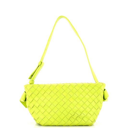 STRAPSTORY SHOULDER BAG - 032