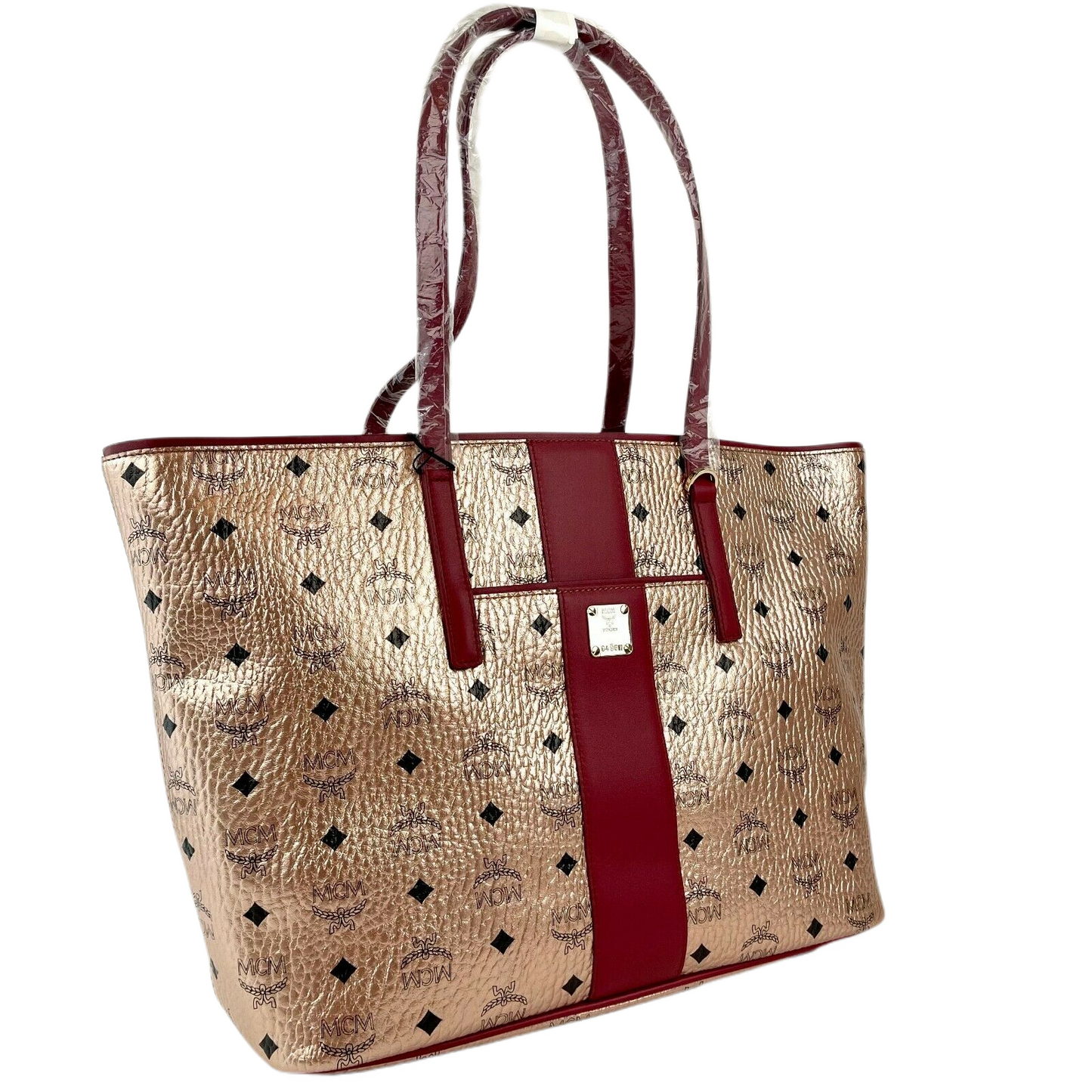 StrapStory - Tote Bag 2926