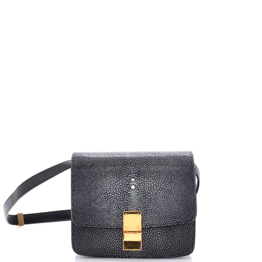 STRAPSTORY SHOULDER BAG - 131