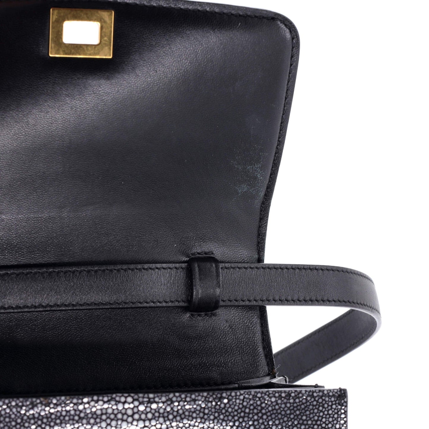 STRAPSTORY SHOULDER BAG - 131