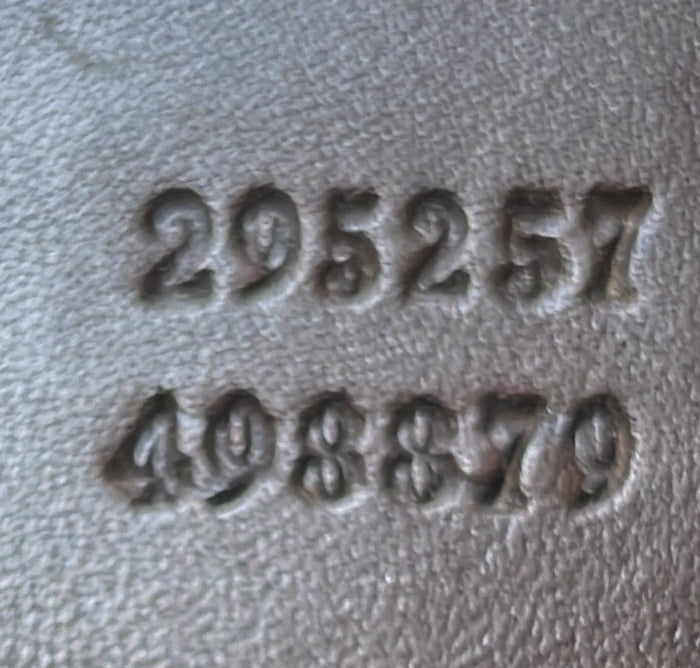 STRAPSTORY MESSENGER - 246