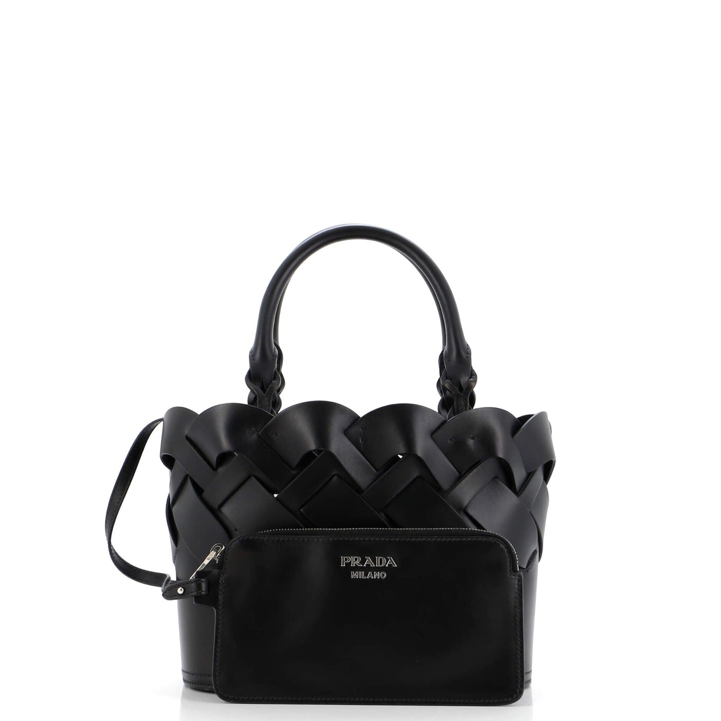 STRAPSTORY TOTE - 1702