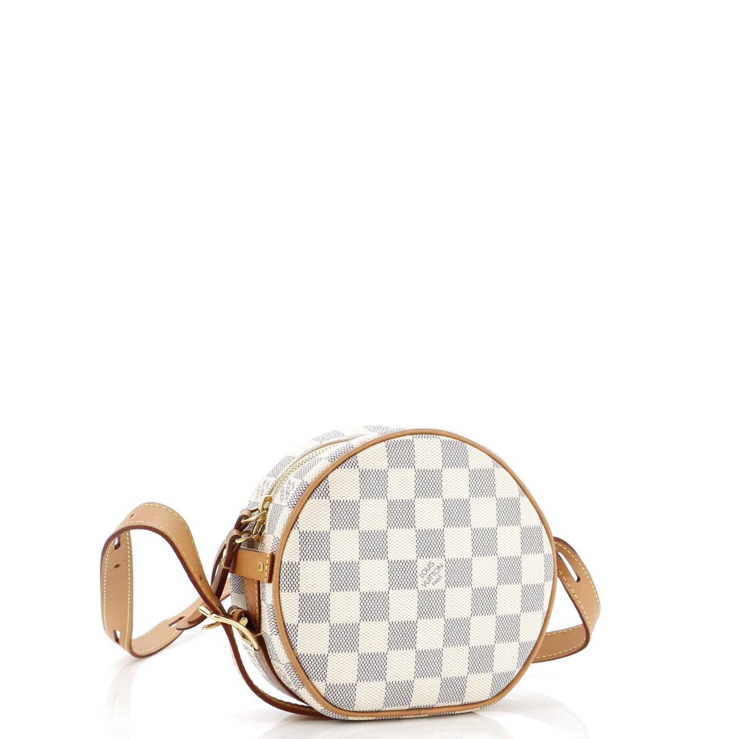 STRAPSTORY CROSSBODY BAG - 041