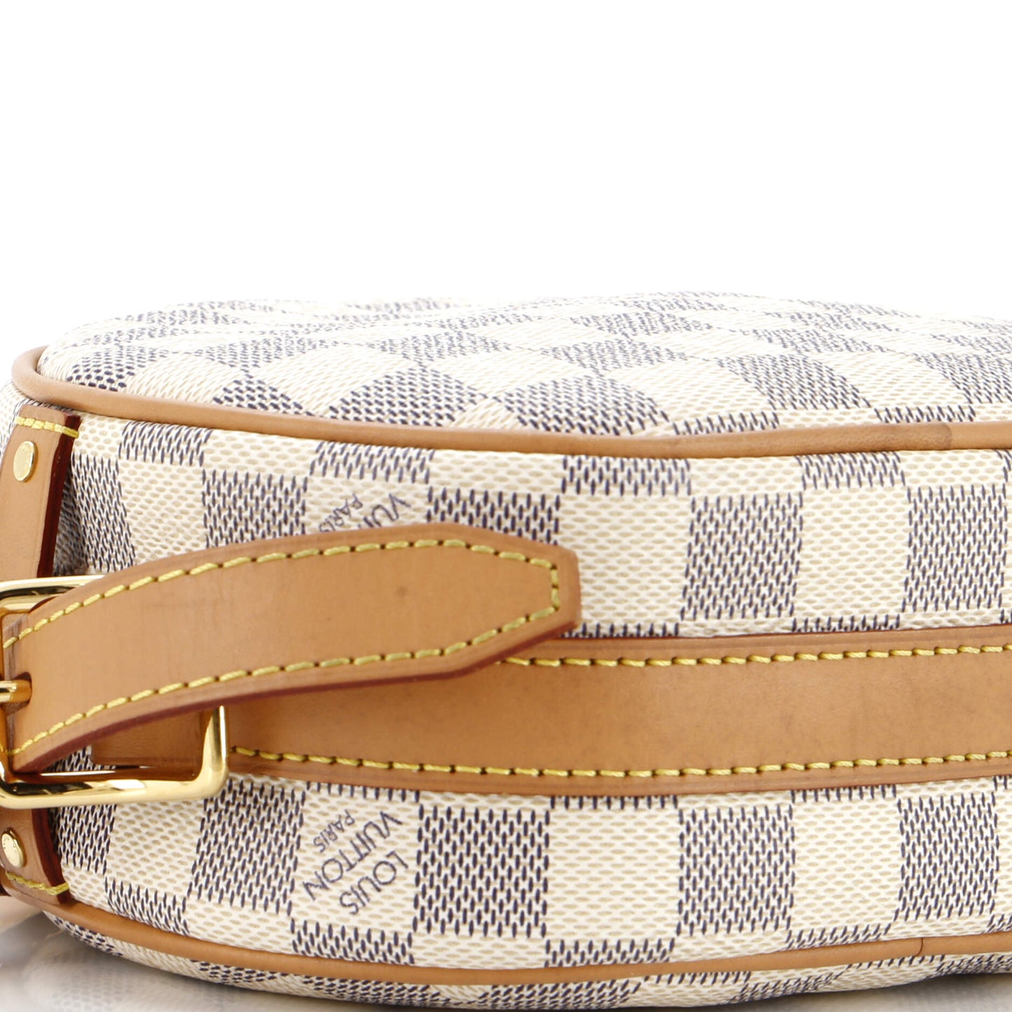 STRAPSTORY CROSSBODY BAG - 041